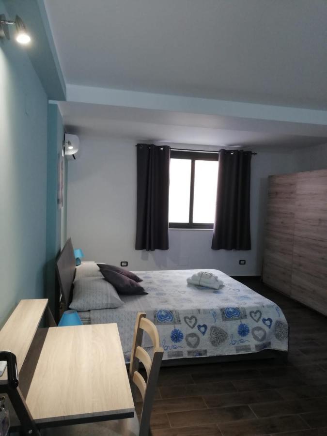 Siracusa Holiday House Hotel Syracuse Exterior photo