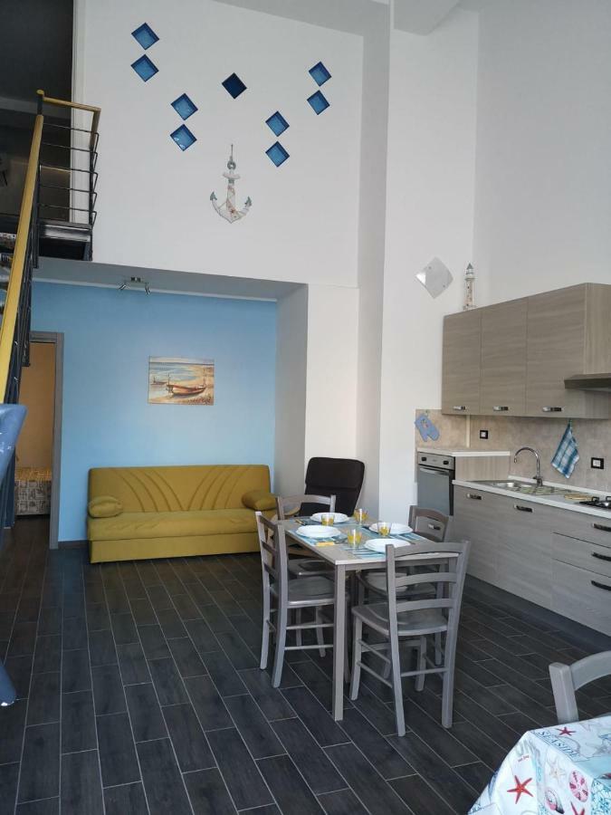 Siracusa Holiday House Hotel Syracuse Exterior photo